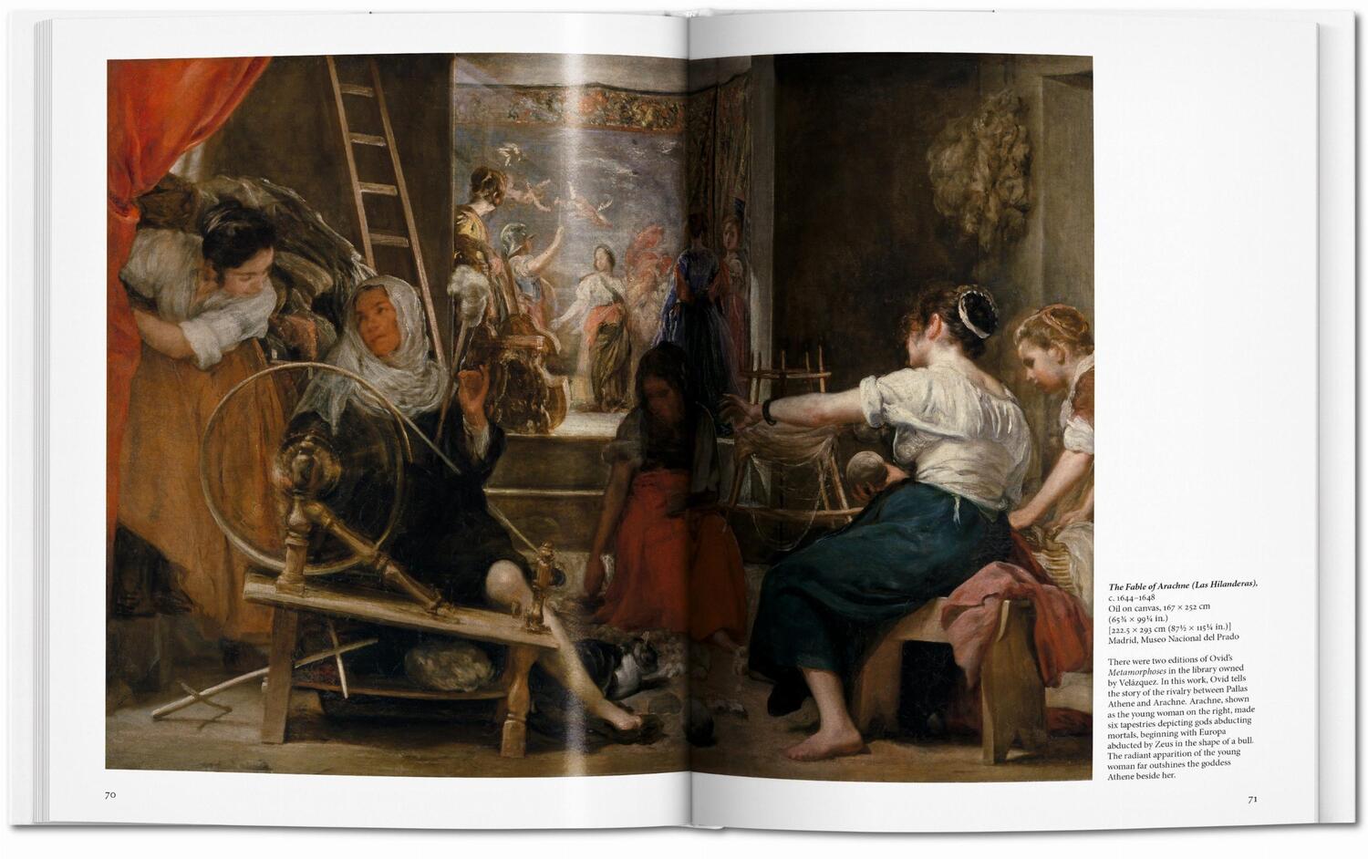 Bild: 9783836532105 | Velázquez | Norbert Wolf | Buch | Basic Art Series | 96 S. | Englisch