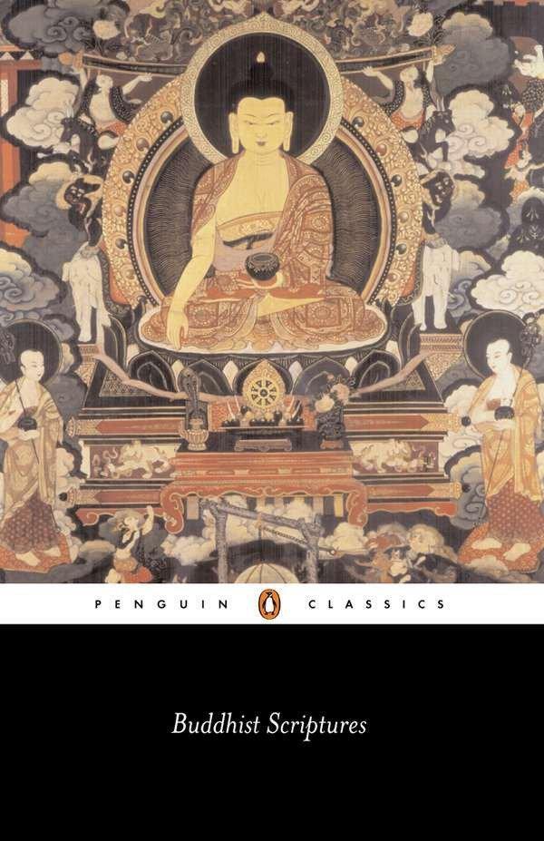 Cover: 9780140447583 | Buddhist Scriptures | Donald Lopez | Taschenbuch | Englisch | 2004