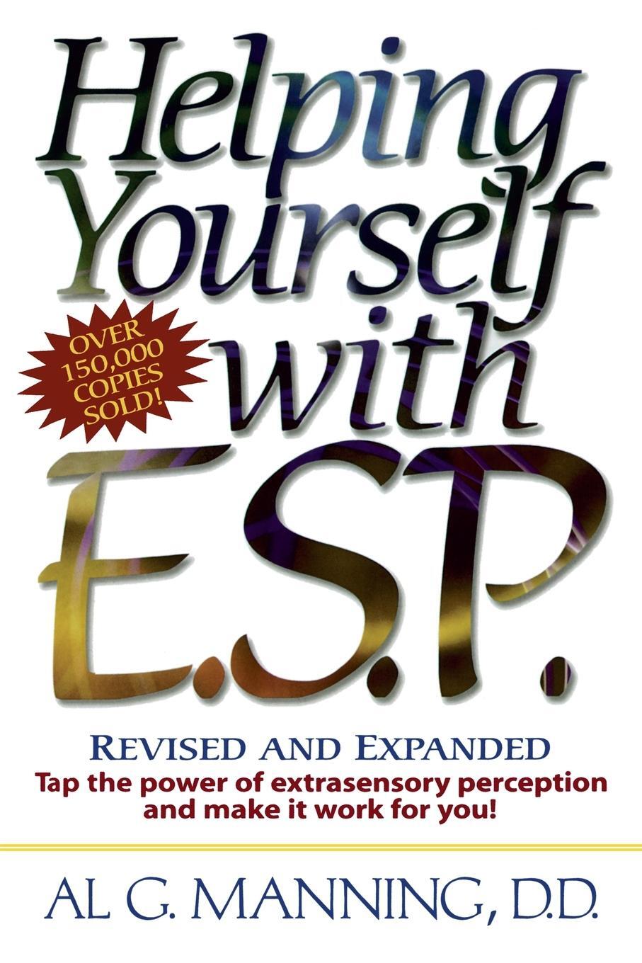 Cover: 9780735201248 | Helping Yourself with ESP | Al G. Manning | Taschenbuch | Paperback