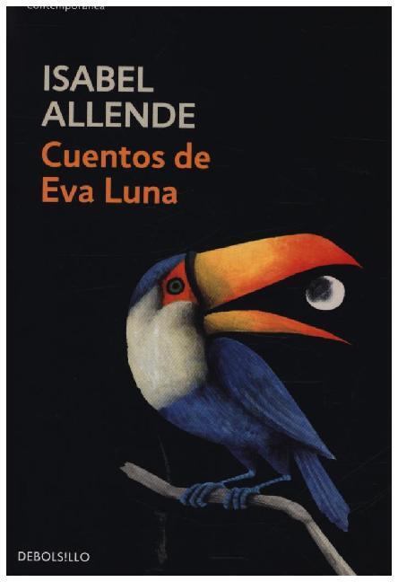 Cover: 9788497592529 | Cuentos de Eva Luna | Isabel Allende | Taschenbuch | 279 S. | Spanisch