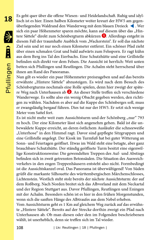 Bild: 9783948860172 | Aussichtspunkte Schwäbische Alb | Michael Gallasch | Buch | 189 S.