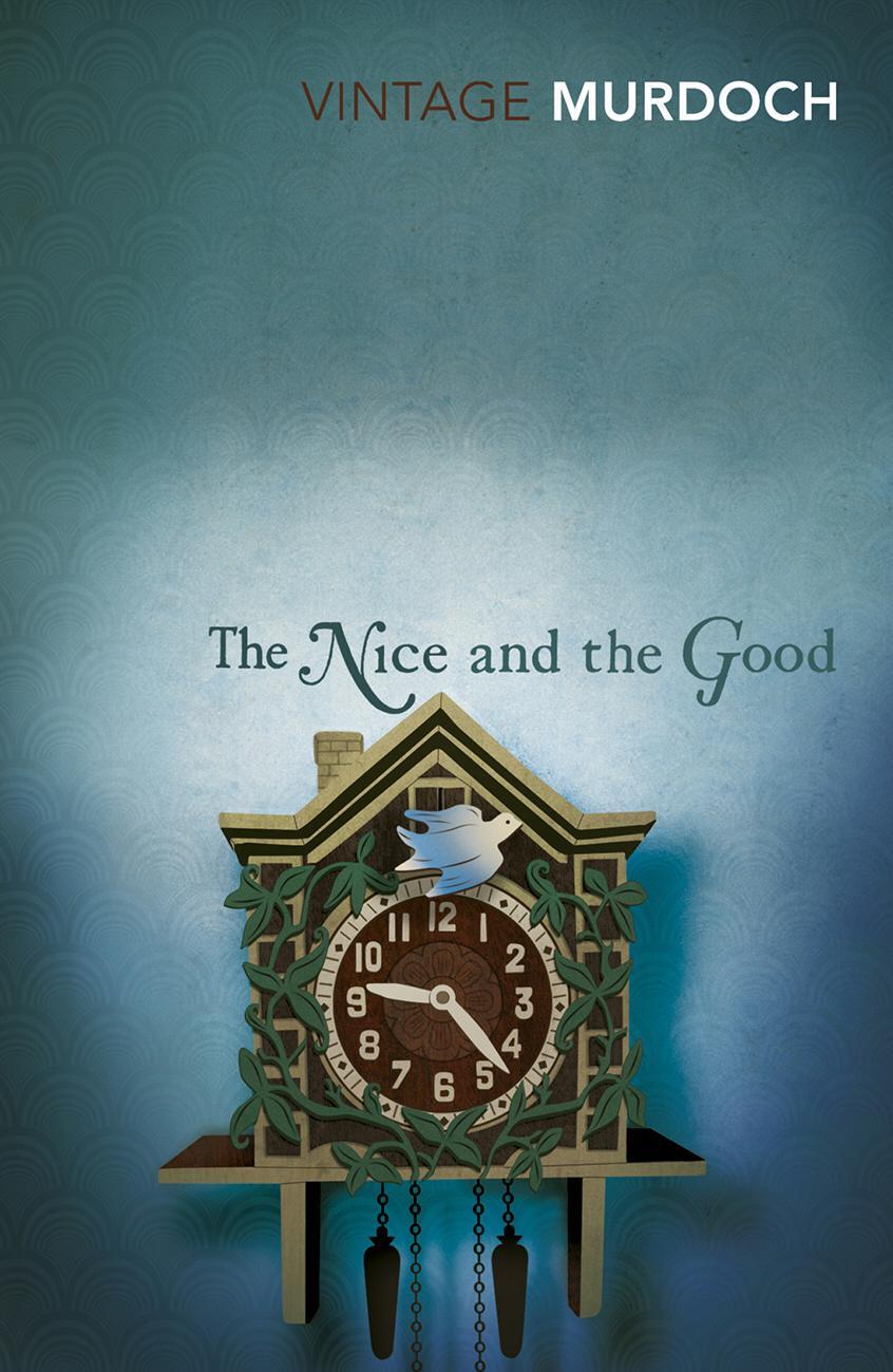 Cover: 9780099285267 | The Nice and the Good | Iris Murdoch | Taschenbuch | Englisch | 2000