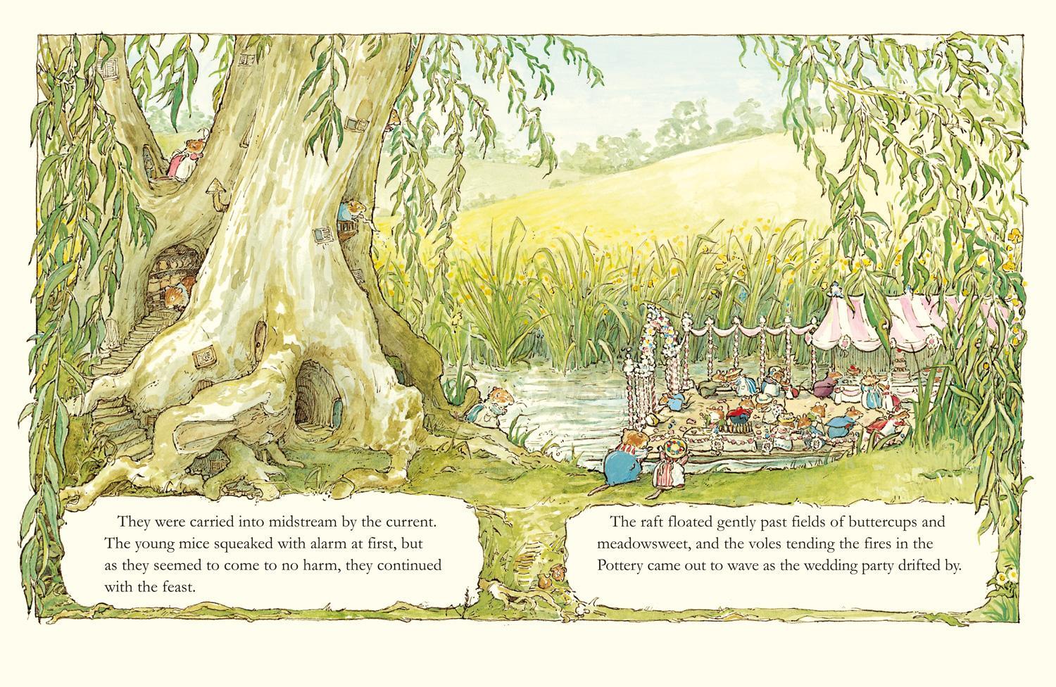 Bild: 9780007450169 | The Complete Brambly Hedge | Jill Barklem | Buch | Gebunden | Englisch