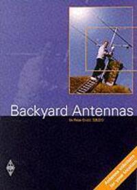Cover: 9781872309590 | Dodd, P: Backyard Antennas | Peter Dodd | Taschenbuch | Englisch
