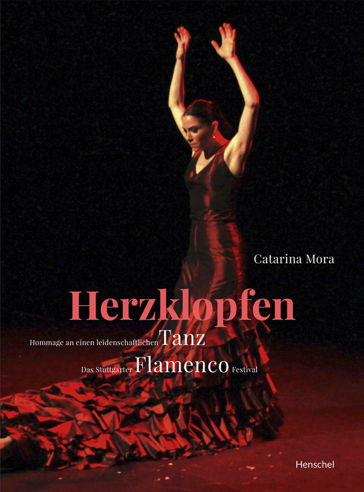 Cover: 9783894878290 | Herzklopfen | Catarina Mora | Taschenbuch | Deutsch | 2021