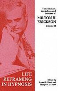 Cover: 9781853434068 | Erickson, M: Seminars, Workshops and Lectures of Milton H. E | Buch