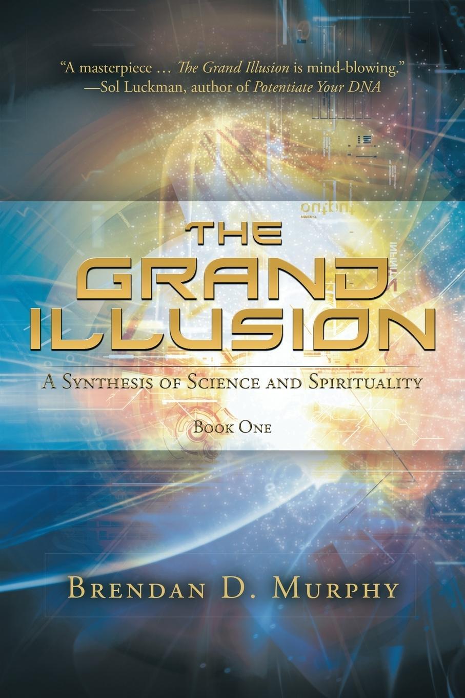 Cover: 9780646973357 | The Grand Illusion | Brendan D Murphy | Taschenbuch | Paperback | 2017