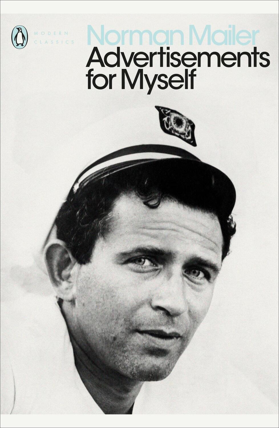 Cover: 9780241340455 | Advertisements for Myself | Norman Mailer | Taschenbuch | Englisch