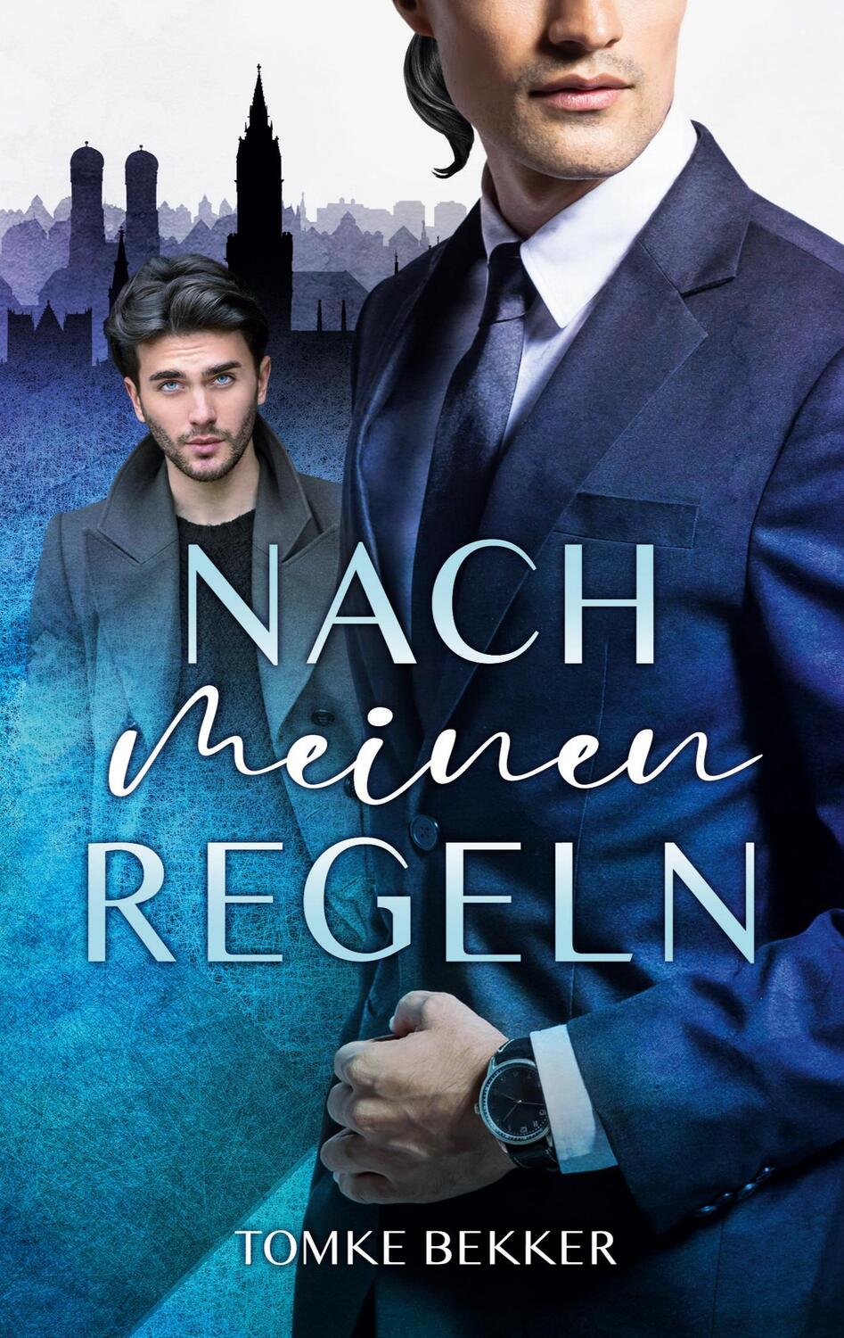 Cover: 9783753460390 | Nach meinen Regeln | Tomke Bekker | Taschenbuch | Books on Demand