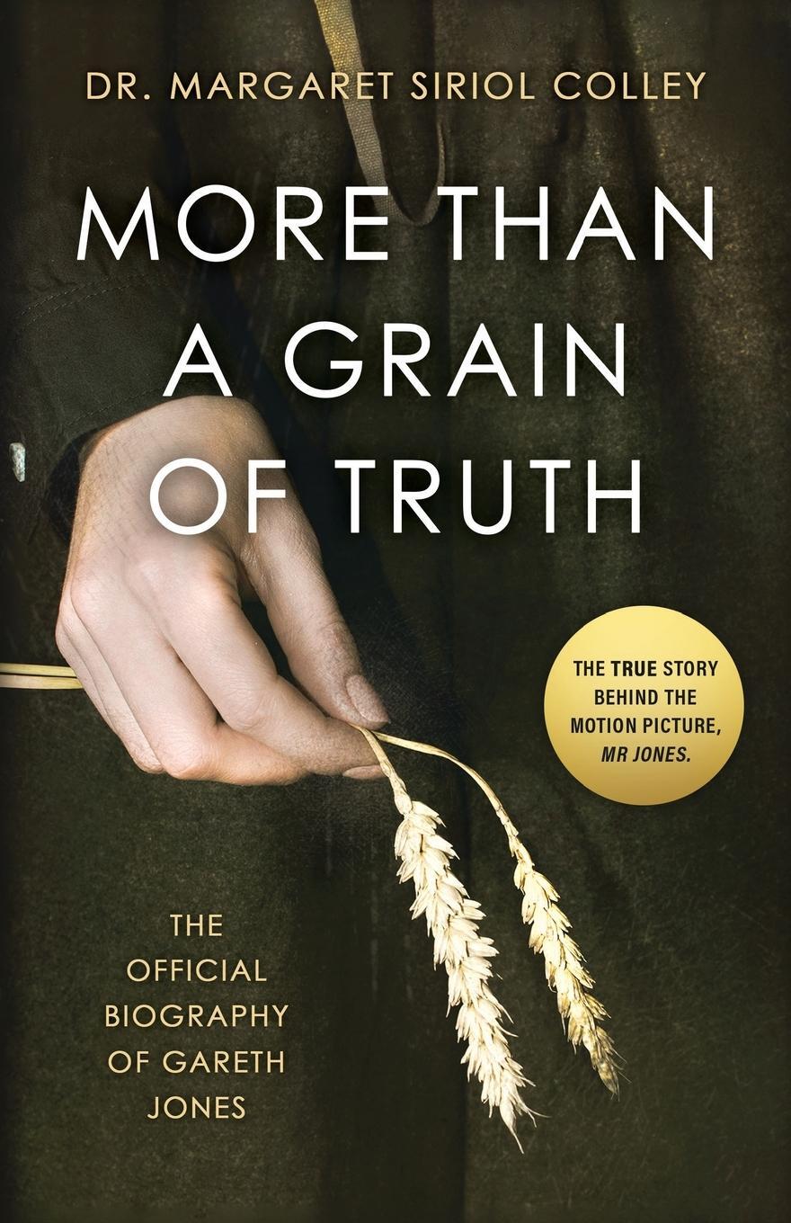 Cover: 9781839014765 | More than a Grain of Truth | Margaret Siriol Colley (u. a.) | Buch