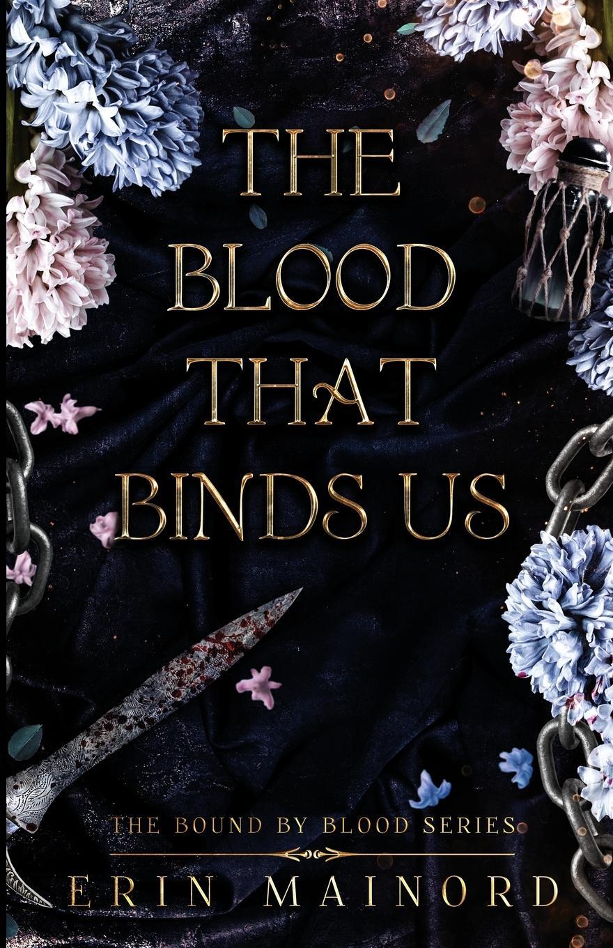 Cover: 9798987739105 | The Blood That Binds US | Erin Mainord | Taschenbuch | Paperback
