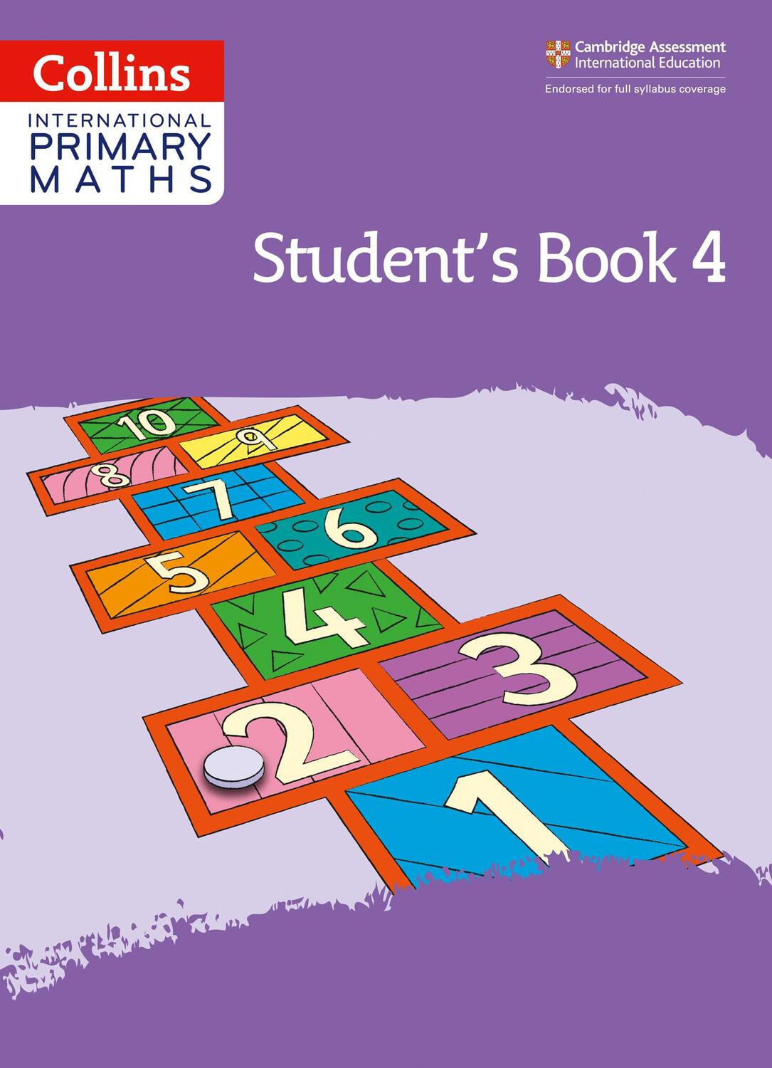Cover: 9780008369422 | International Primary Maths Student's Book: Stage 4 | Clissold | Buch