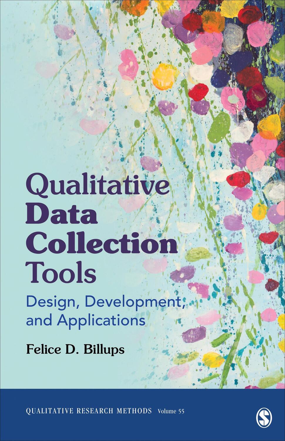 Cover: 9781544334820 | Qualitative Data Collection Tools | Felice D. Billups | Taschenbuch