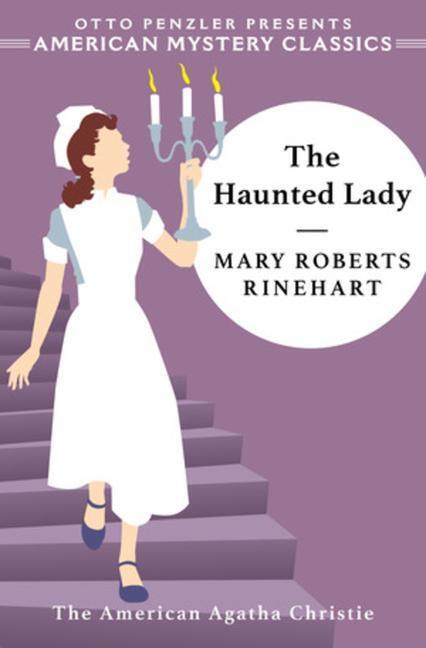 Cover: 9781613161609 | The Haunted Lady | Mary Roberts Rinehart | Taschenbuch | Englisch