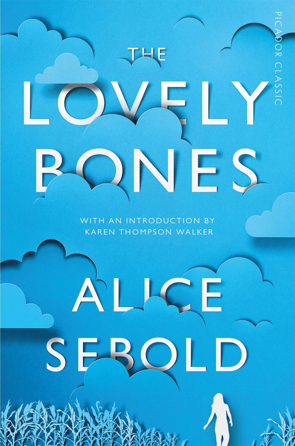 Cover: 9781447275206 | The Lovely Bones | Alice Sebold | Taschenbuch | Picador Classics