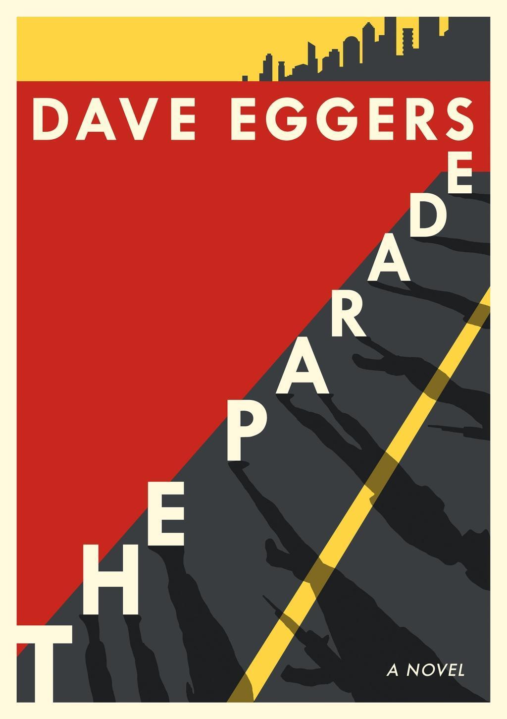 Cover: 9780525564676 | The Parade | David Eggers | Taschenbuch | Englisch | 2020