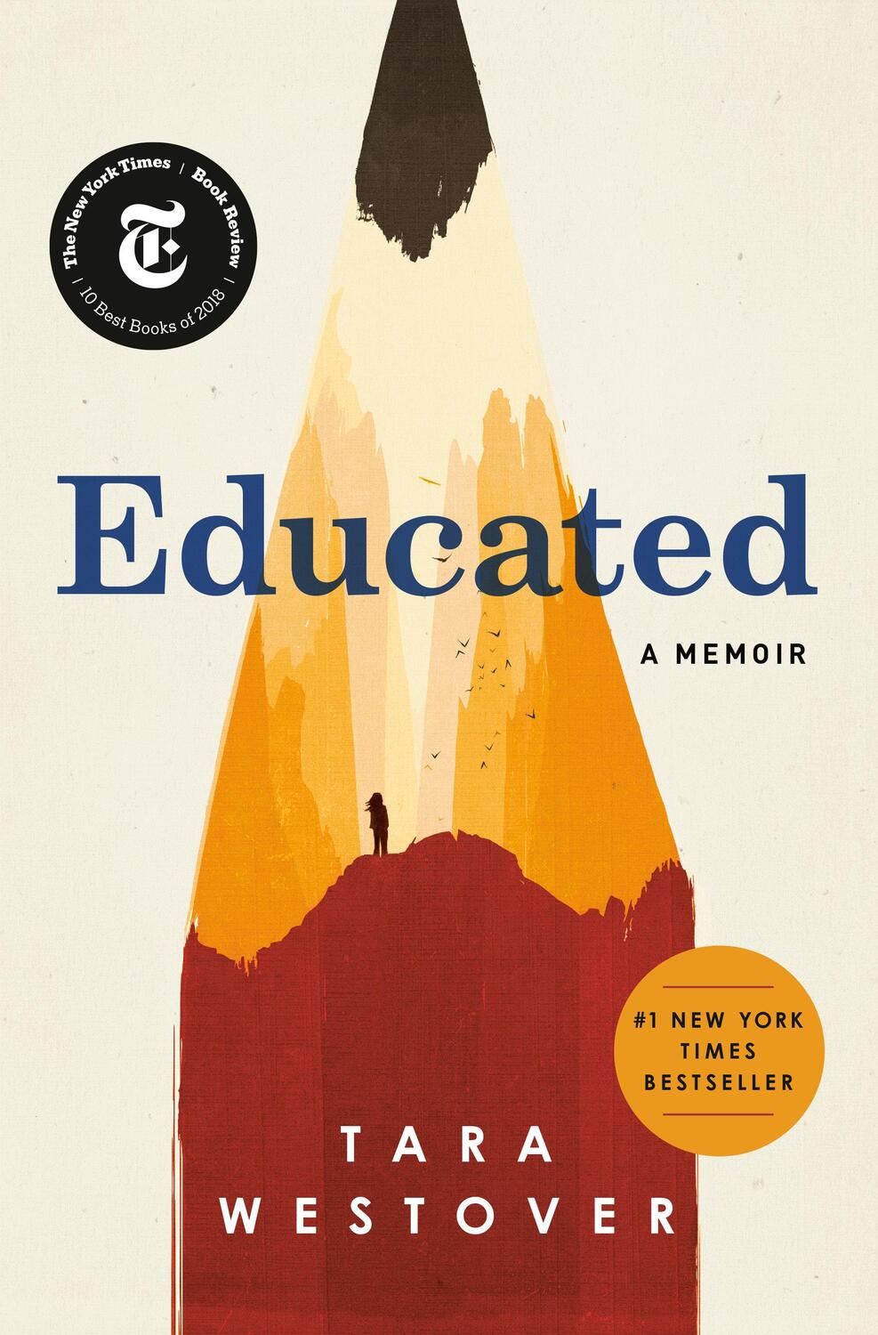 Cover: 9780399590504 | Educated | A Memoir | Tara Westover | Buch | Englisch | 2018