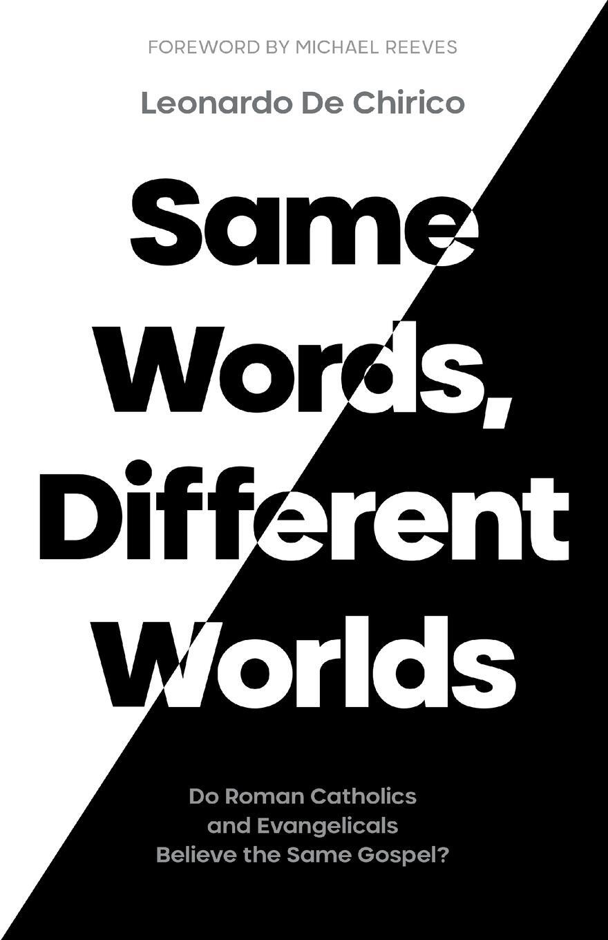 Cover: 9781789743609 | Same Words, Different Worlds | Leonardo Di Chirico | Taschenbuch | IVP