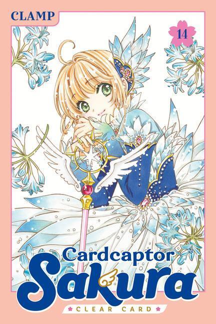 Cover: 9781646518869 | Cardcaptor Sakura: Clear Card 14 | Clamp | Taschenbuch | Englisch