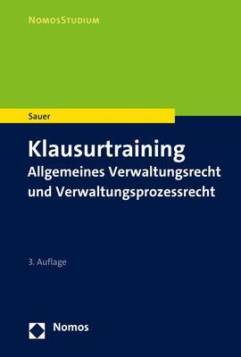 Cover: 9783848788705 | Klausurtraining | Heiko Sauer | Taschenbuch | broschiert | 294 S.