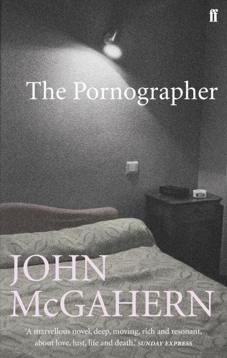 Cover: 9780571225712 | The Pornographer | John Mcgahern | Taschenbuch | Englisch | 2009