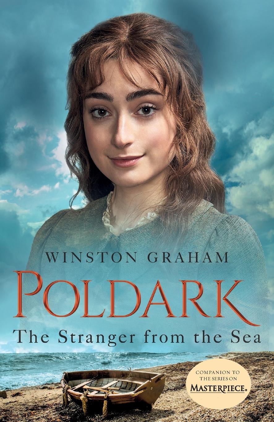 Cover: 9781250244710 | Stranger from the Sea | Winston Graham | Taschenbuch | Englisch | 2019