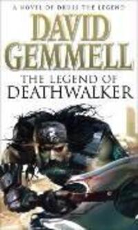 Cover: 9780552150811 | The Legend of Deathwalker | David Gemmell | Taschenbuch | Englisch