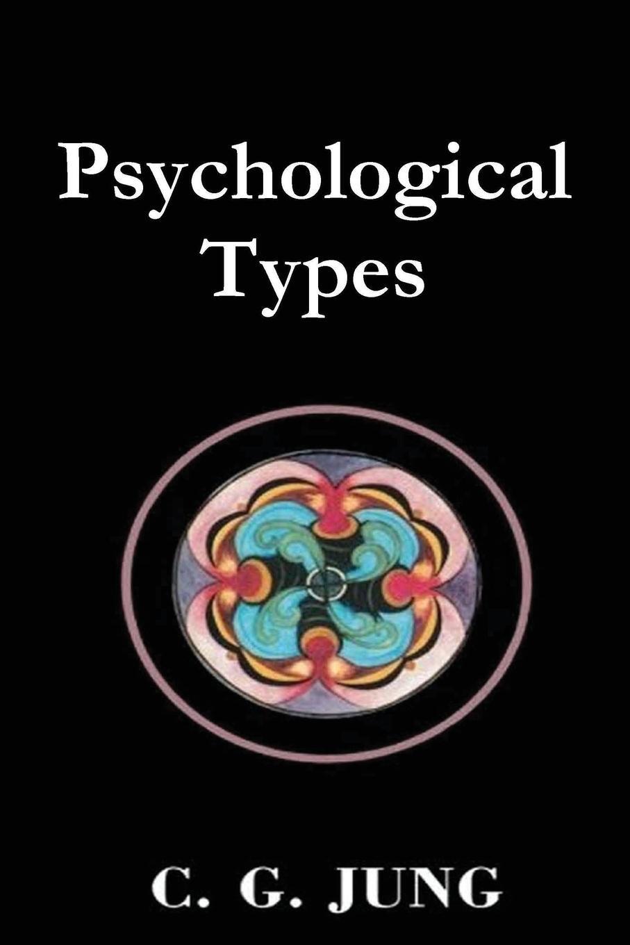 Cover: 9781773236124 | Psychological Types | C. G. Jung | Taschenbuch | Paperback | Englisch