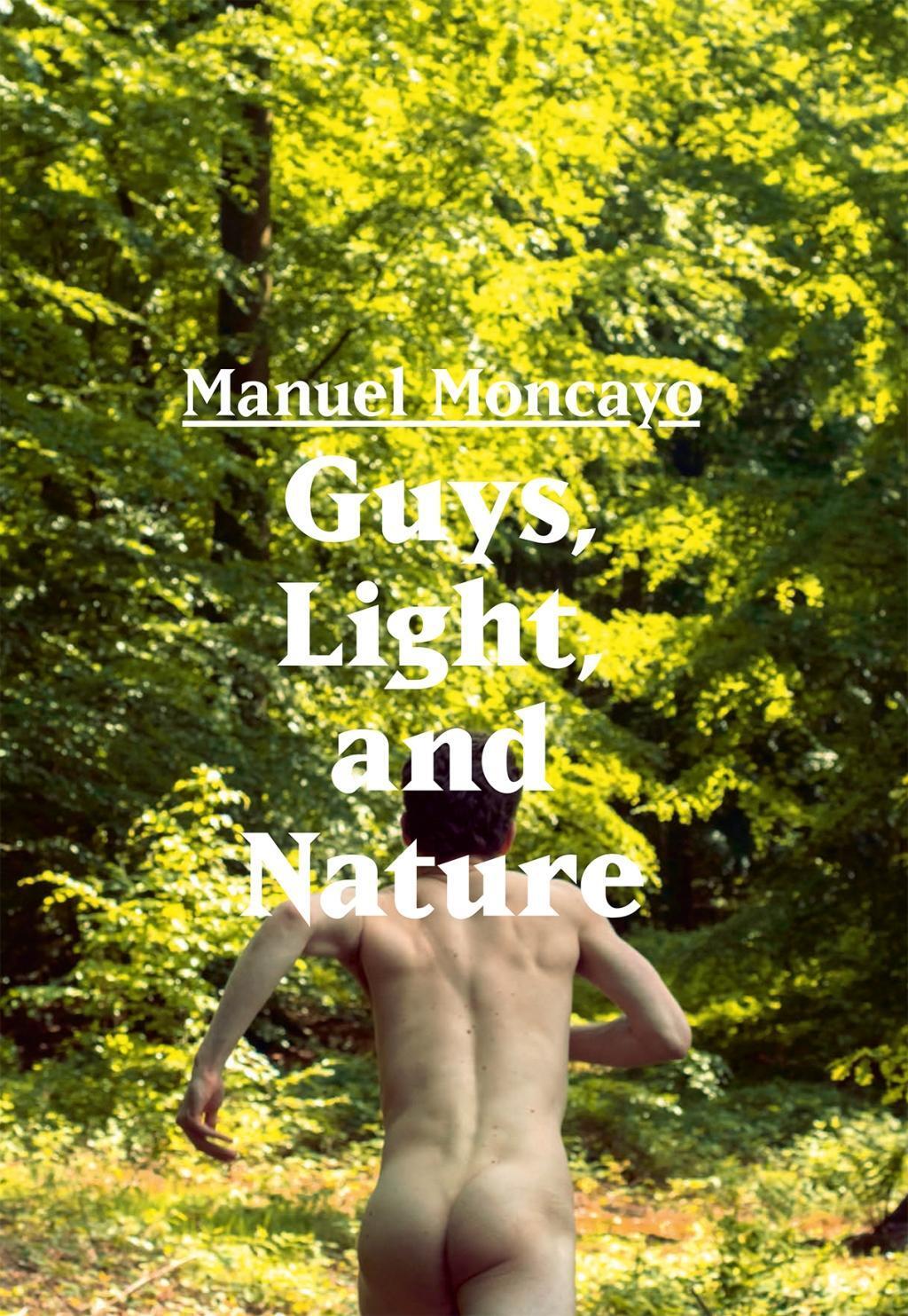 Cover: 9783959850087 | Guys, Light, and Nature | Portfolio 1000, Bruno Gmünder Portfolio
