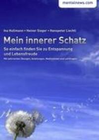 Cover: 9783842368477 | Mein innerer Schatz | Ina Hullman (u. a.) | Taschenbuch | Paperback