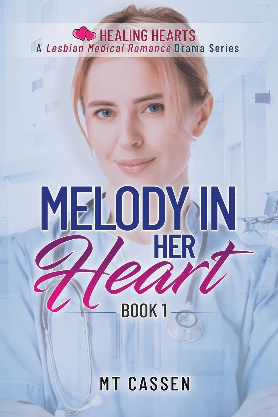 Cover: 9781953210104 | Melody in her Heart | M. T. Cassen | Taschenbuch | Healing Hearts