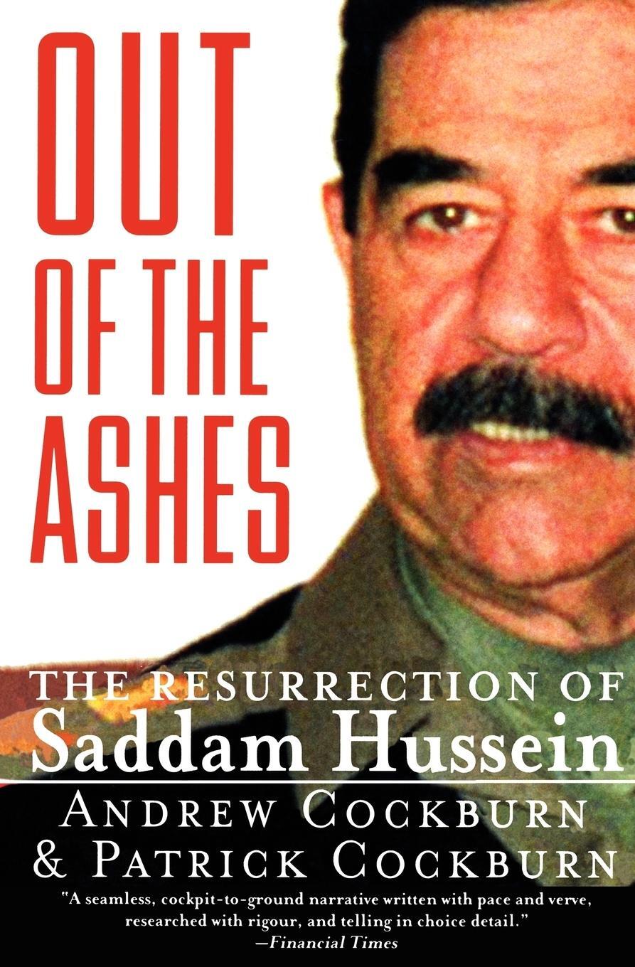Cover: 9780060929831 | Out of the Ashes | The Resurrection of Saddam Hussein | Taschenbuch