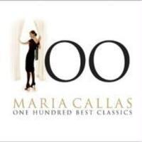 Cover: 94636561226 | 100 Best Callas | Maria/Various Callas | Audio-CD | 2007