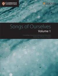 Cover: 9781108462266 | Songs of Ourselves: Volume 1 | Taschenbuch | Kartoniert / Broschiert