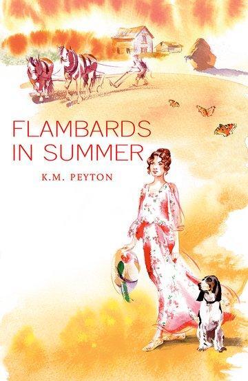Cover: 9780192739018 | Flambards in Summer | K.M. Peyton | Taschenbuch | Englisch | 2015