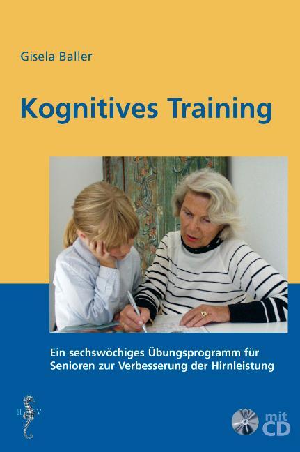 Cover: 9783980610759 | Kognitives Training | Gisela Baller | Taschenbuch | 137 S. | Deutsch