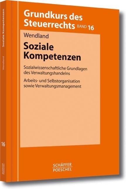 Cover: 9783791021645 | Soziale Kompetenzen | Dietrich Wendland | Taschenbuch | 250 S. | 2004