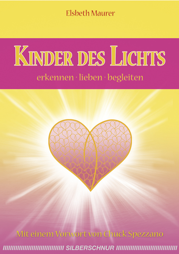 Cover: 9783898452205 | Kinder des Lichts | Elsbeth Maurer | Taschenbuch | Englisch Broschur