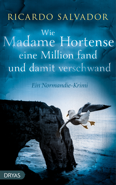 Cover: 9783940855800 | Wie Madame Hortense eine Million fand und damit verschwand | Salvador