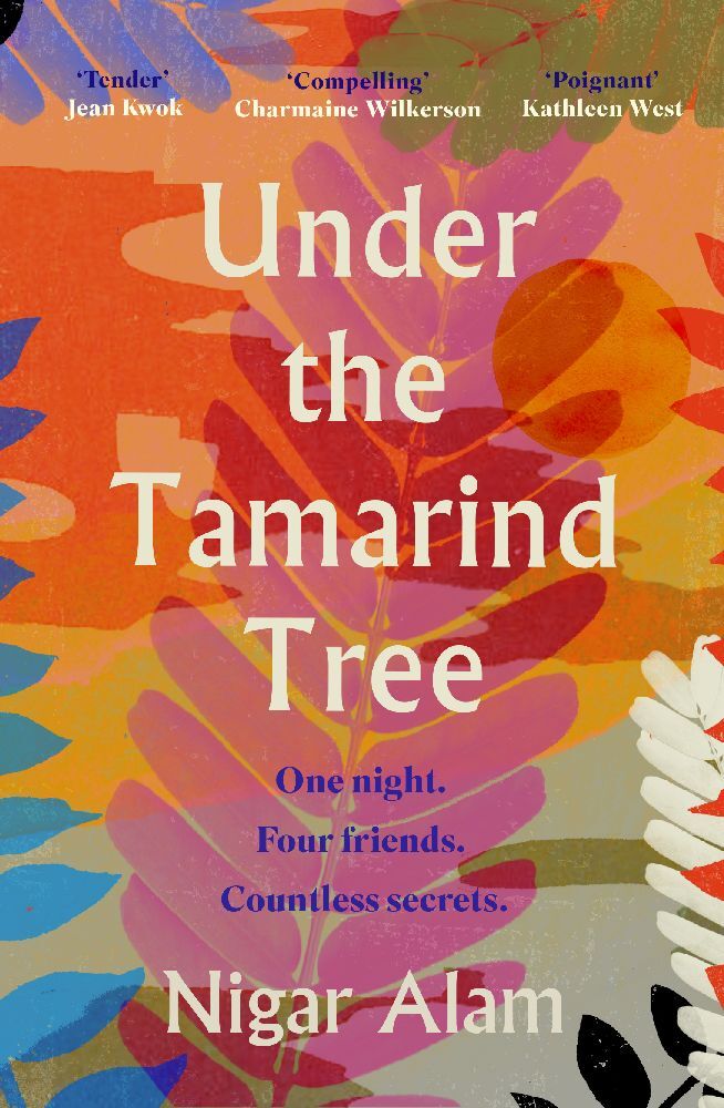 Cover: 9781915798695 | Under the Tamarind Tree | Nigar Alam | Taschenbuch | 320 S. | Englisch