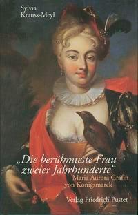 Cover: 9783791718149 | Die berühmteste Frau zweier Jahrhunderte | Sylvia Krauss-Meyl | Buch