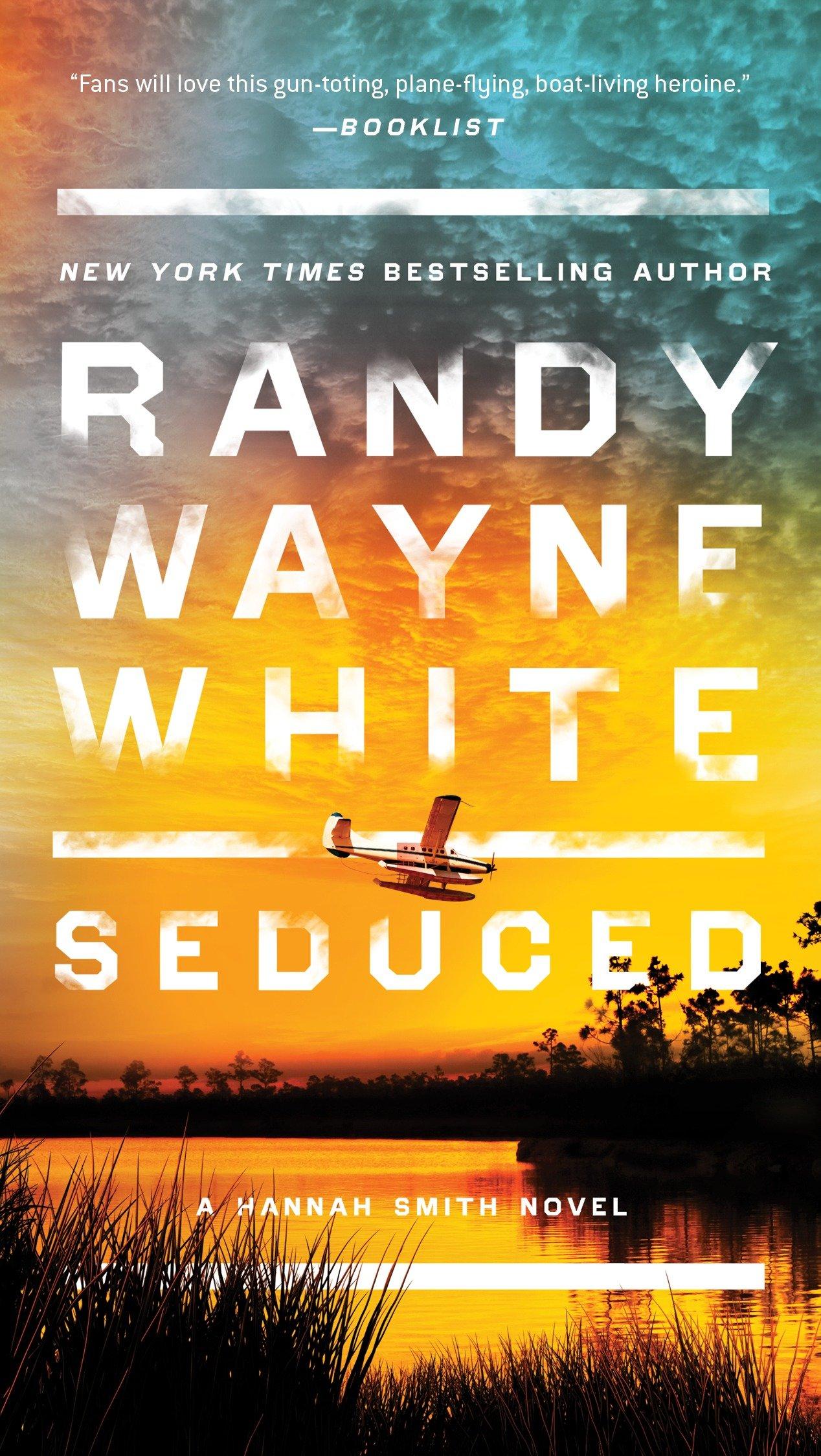 Cover: 9780425279038 | Seduced | Randy Wayne White | Taschenbuch | Einband - flex.(Paperback)