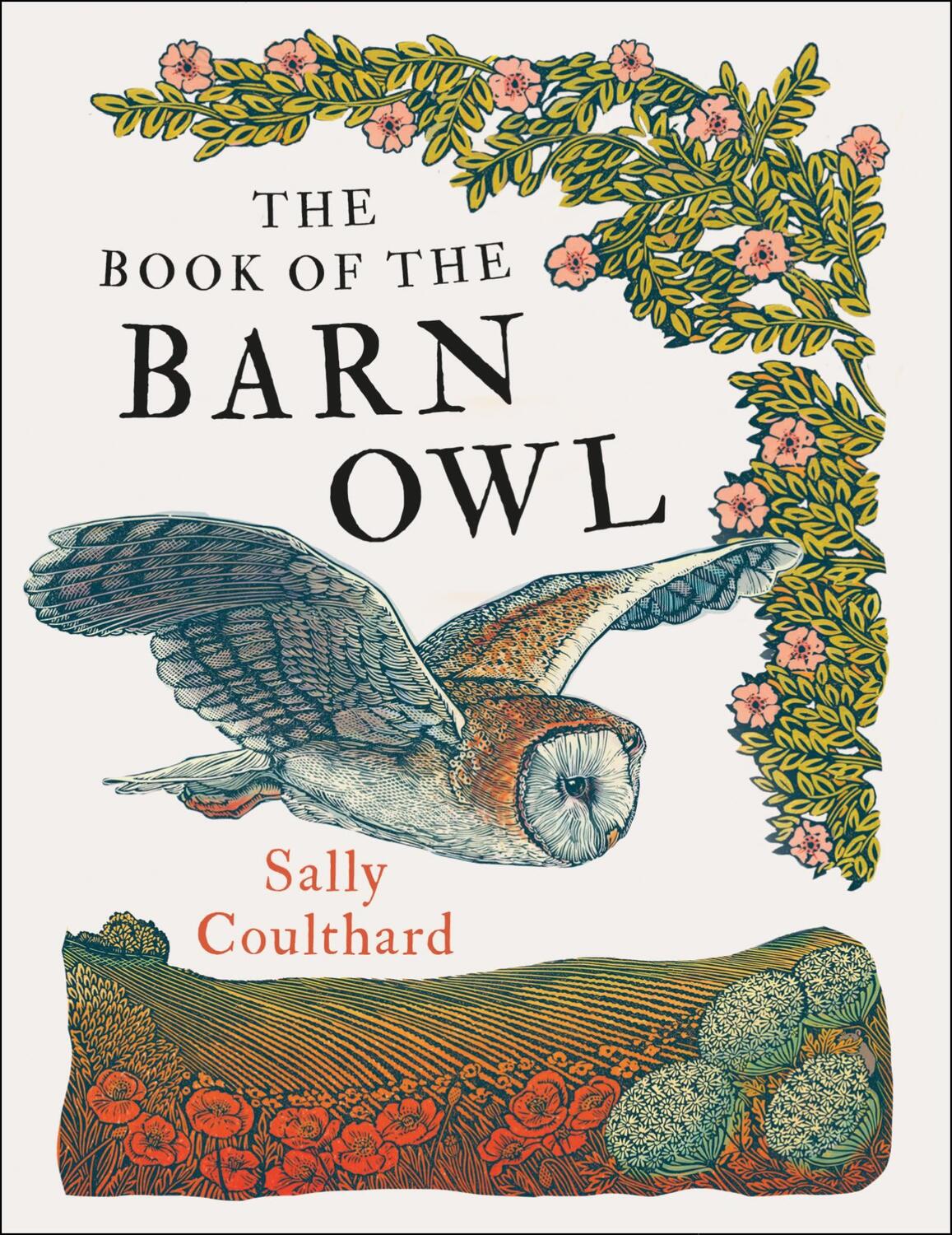 Cover: 9781803289335 | The Book of the Barn Owl | Sally Coulthard | Taschenbuch | Englisch