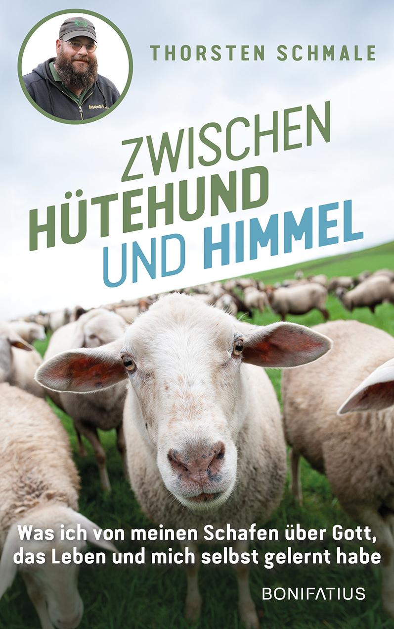 Cover: 9783987900716 | Zwischen Hütehund und Himmel | Thorsten Schmale | Taschenbuch | 208 S.