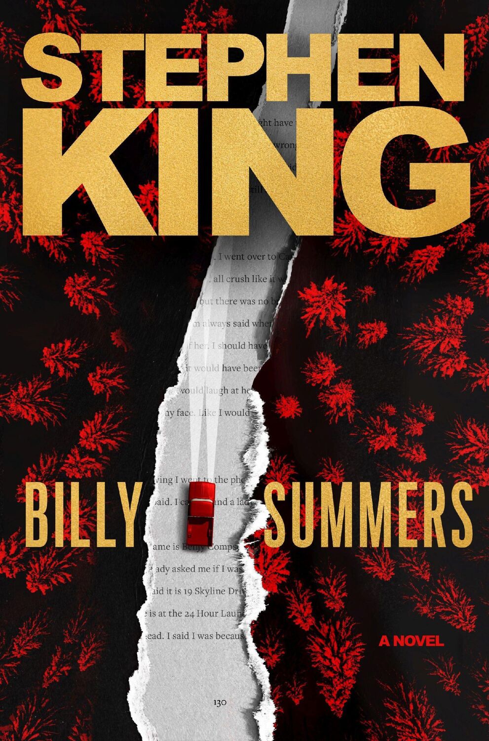 Cover: 9781982182052 | Billy Summers | Stephen King | Buch | 517 S. | Englisch | 2021