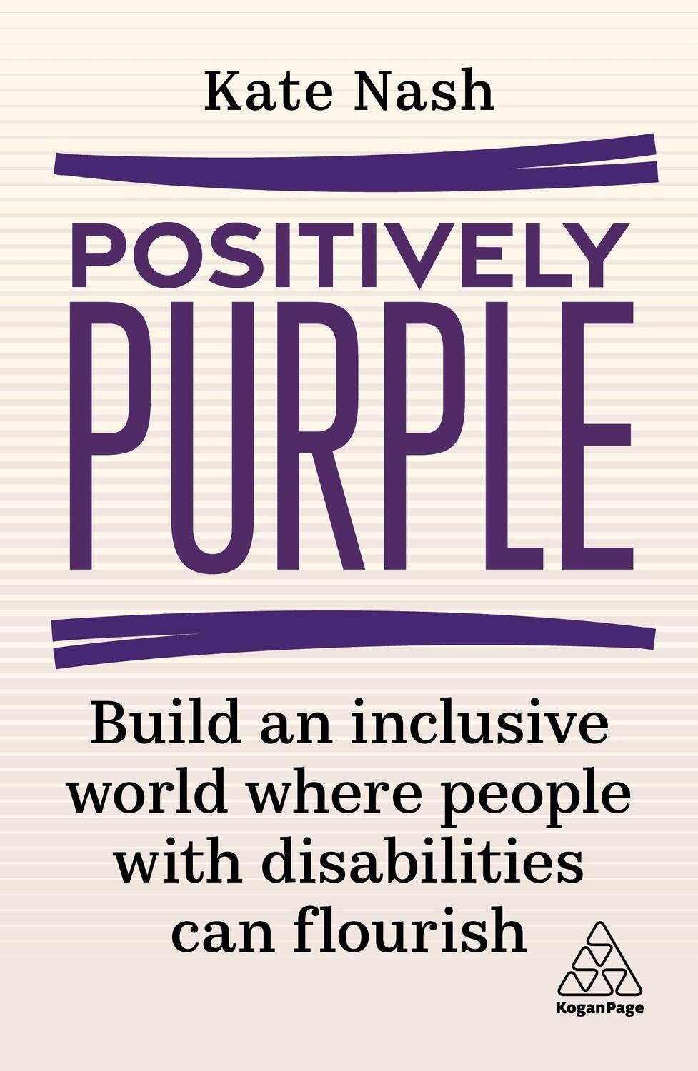 Cover: 9781398608474 | Positively Purple | Kate Nash | Taschenbuch | Englisch | 2022