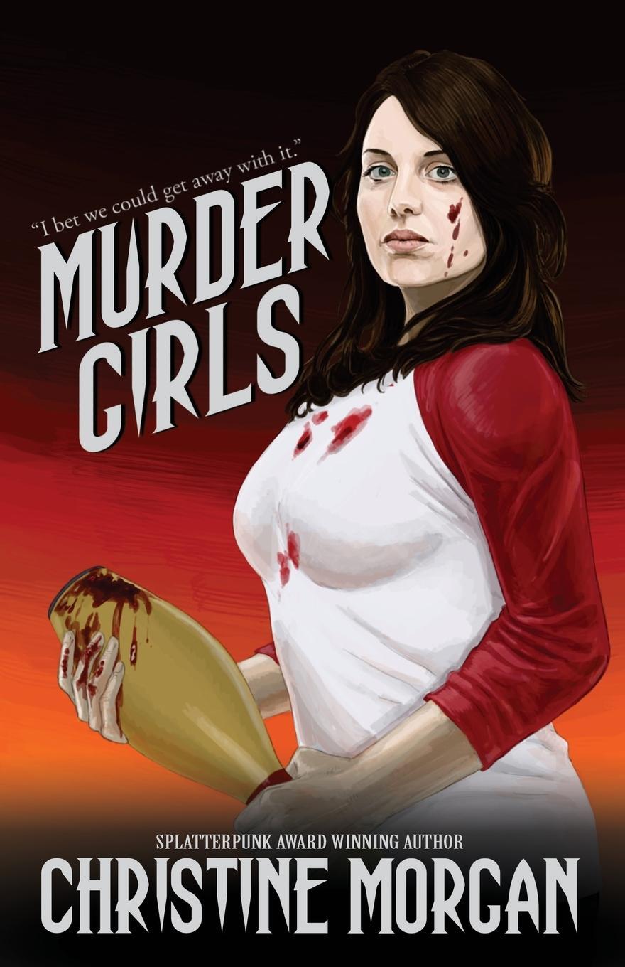 Cover: 9781621053293 | Murder Girls | Morgan | Taschenbuch | Paperback | Englisch | 2023