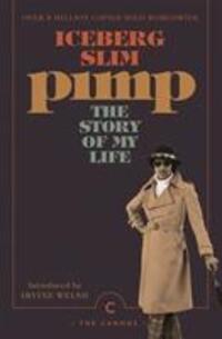 Cover: 9781786896124 | Pimp: The Story Of My Life | Iceberg Slim | Taschenbuch | The Canons