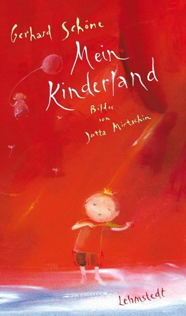 Cover: 9783942473781 | Mein Kinderland | Geschichten | Gerhard Schöne | Buch | Deutsch | 2014