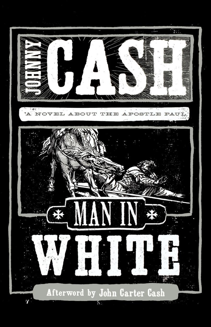 Cover: 9781595548368 | Man in White | Johnny Cash | Taschenbuch | Paperback | Englisch | 2006